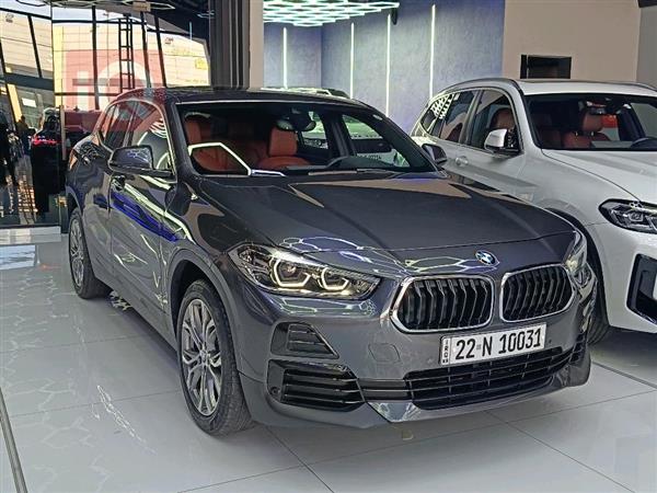 BMW for sale in Iraq